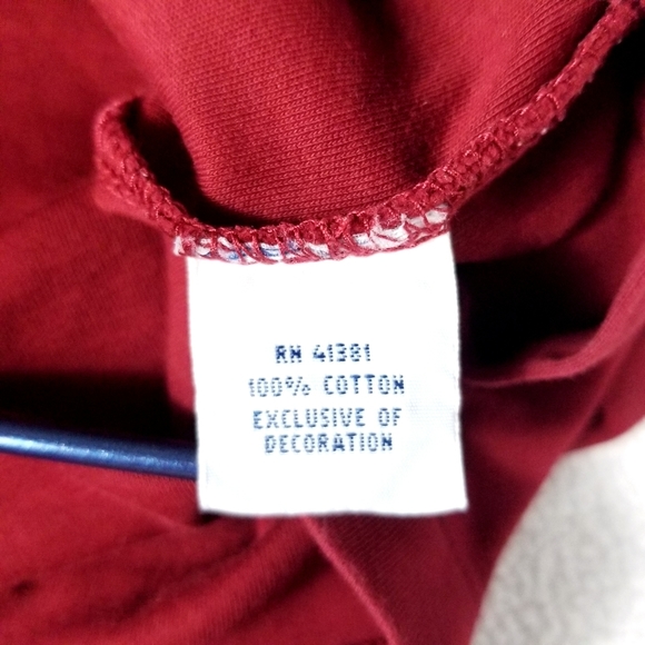 Polo RALPH LAUREN shirt short sleeve collared Men's size M - Picture 7 of 9